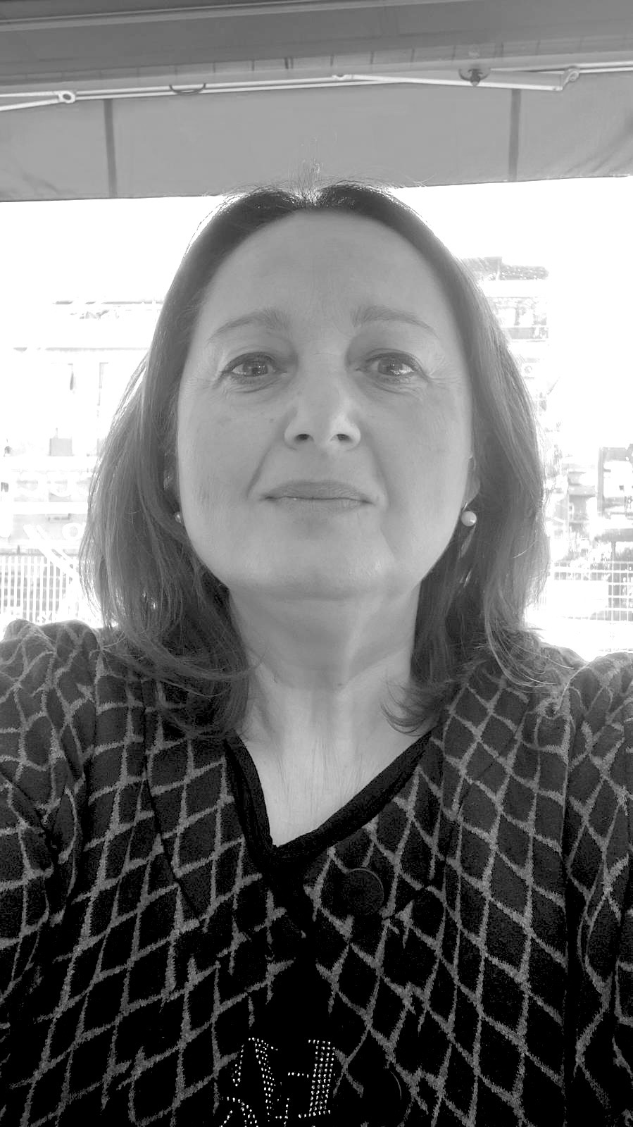 Rotella Antonella - Psicologa