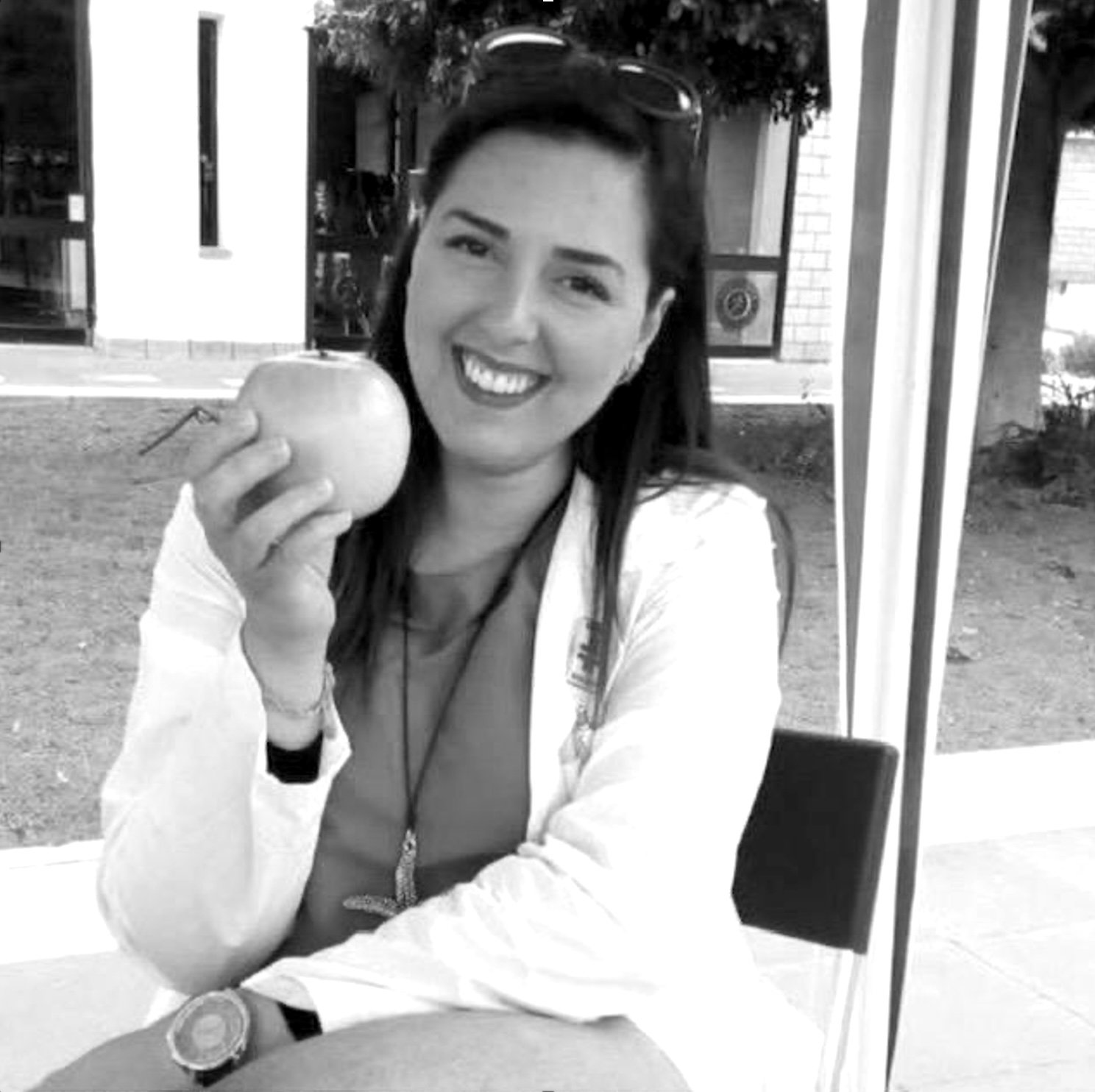 Fabiana Venezia