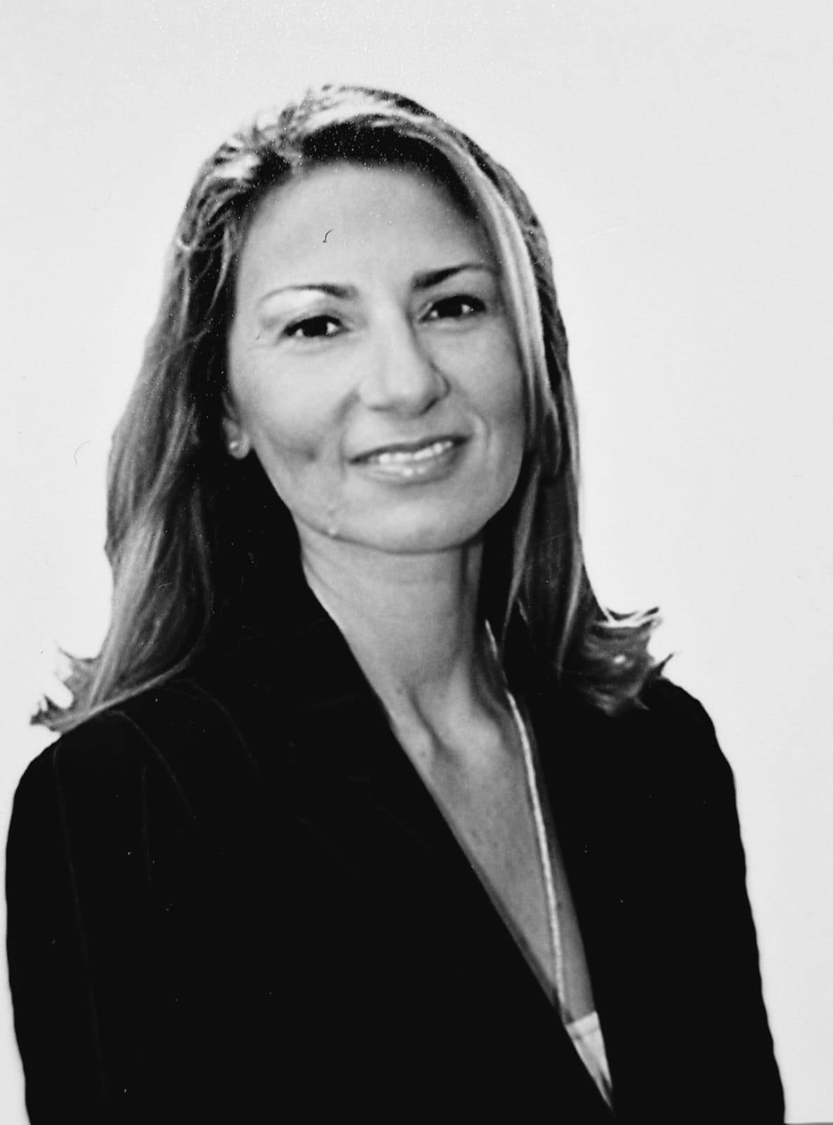 Santoro Caterina Nutrizionista