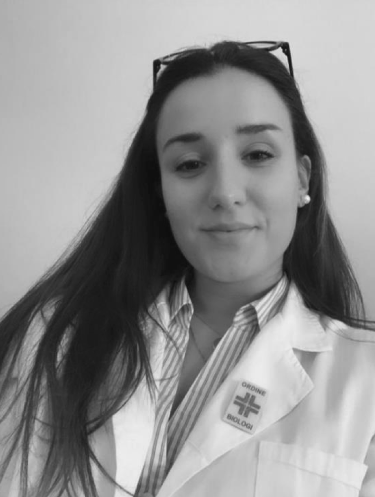Sara Gaudio FFM-1